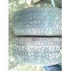 Продам резину б/у BridgeStone Studles R-19 255/40