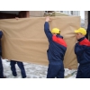 рабочие на стройку