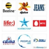 Распечатка звонков, sms-сообщений Life, МТС, Kyivstar
