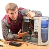 Ремонт,  настройка компьютеров,  ноутбуков,  офисной техники.  Установка Windows 7/8
