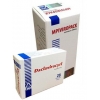 Софосбувир (mpiviropack)  + даклатасвир (daclavirocyrl)