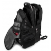 Супер рюкзак Swiss Bag для бизнеса и школы.  Супер цена + армейские часы в подарок