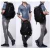 Супер рюкзак Swiss Bag для бизнеса и школы.  Супер цена + армейские часы в подарок