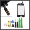 Тач (стекло с сенсором)          для apple iphone 3g,          3gs