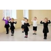 Танцы дети 2- 4- 5 лет м.  Харьковская,     м.  Позняки,   Левый берег