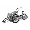 Велорикша для инвалидов