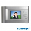 видеодомофон commax cdv-40q