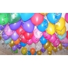 Воздушные шарики в Киеве,  надувные шарики купить Киев,  шары с гелием Киев