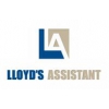 Юридические услуги от компании "Lloyd`s Assistant"