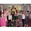 Заказ клоунов. Аквагрим. Киев.