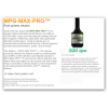 MPG- защита от некачественного топлива + экономия