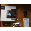 Sony XPERIA P LT22i серого цвета