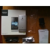 Sony XPERIA P LT22i серого цвета