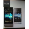 Sony XPERIA P LT22i серого цвета
