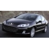 Прокат и аренда Свадебного автомобиля PEUGEOT 407