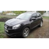 Nissan Qashqai 2010г