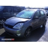 Ford Fiesta запчасти бу разборка Fiesta Mk6 по запчастям Форд Фієста