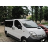 Разборка Nissan Primastar (01 по 12)  купить оригинальные б/у запчасти шрот злом Ниссан Примастар розборка запчастини розбірка