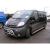 Разборка Opel Vivaro (01 по 12)  купить оригинальные б/у запчасти шрот злом Опель Виваро розборка запчастини автозлом розбірка