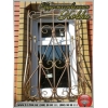 Решетки на окна и проемы Мариуполь,          цена,          качество,          фото,          недорого!