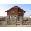 Продам новый уютный дом в кооперативе "Авангард-2" (р-н Промрынка 7-й км)