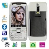 Nokia E71++ white