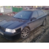 Skoda Octavia Octavia-1.8Turbo
