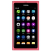 Nokia N9 Red