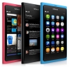 Nokia N9 Red