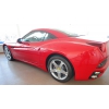 Срочно продам Ferrari California новый без пробега 2008 года