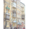 Сдам  квартиру на Саксаганского