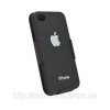 Бампер + клипса iphone 4G