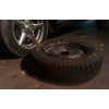 Зимний комплект резины+диски R13,4/108,1657013-nokian w