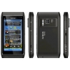 Nokia N8 2 sim tv wifi