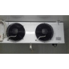 Промышленная холодильная установка (низкотемпературная морозильная камера + морозильный агрегат)