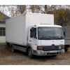 Mersedes Atego 815.