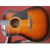 Fender cd60 SB. Отличный чехол, каподастр, ремень