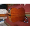 Fender cd60 SB. Отличный чехол, каподастр, ремень