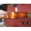 Fender cd60 SB. Отличный чехол, каподастр, ремень