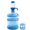 Senko-market - доставка питьевой бутилированной воды на дом и в офисы