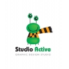 Studio Active.  Студия графического дизайна