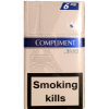 Сигареты compliment 20 оптом